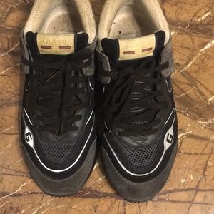 One of The original Gucci